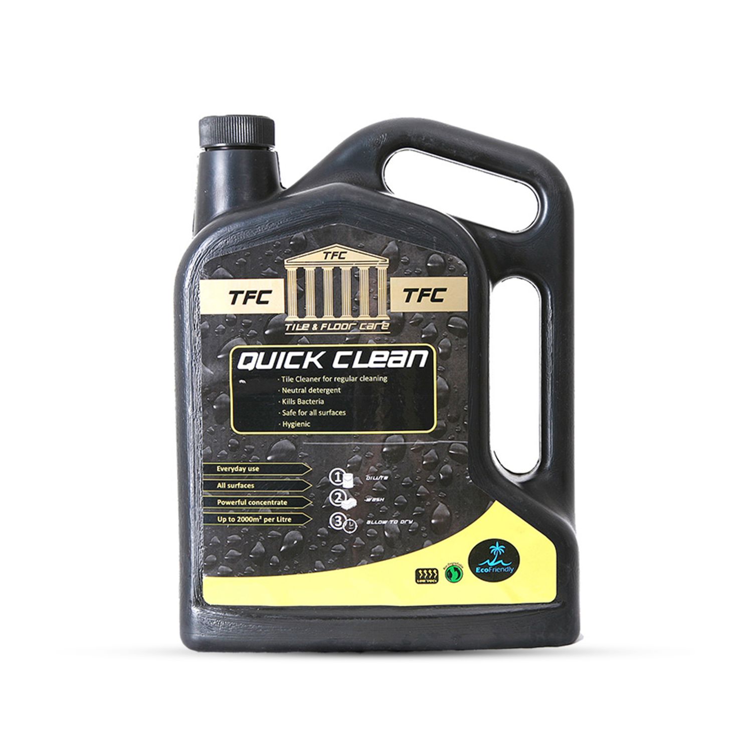 TFC Quick Clean 5L
