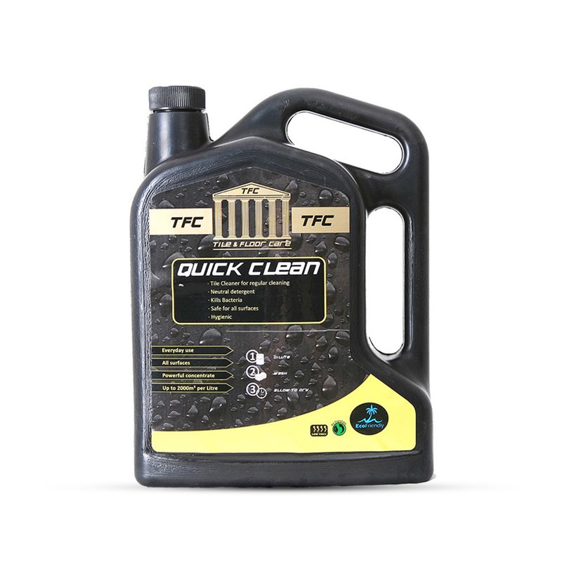 TFC Quick Clean 5L