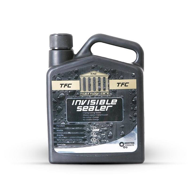 TFC Invisible Sealer 1L
