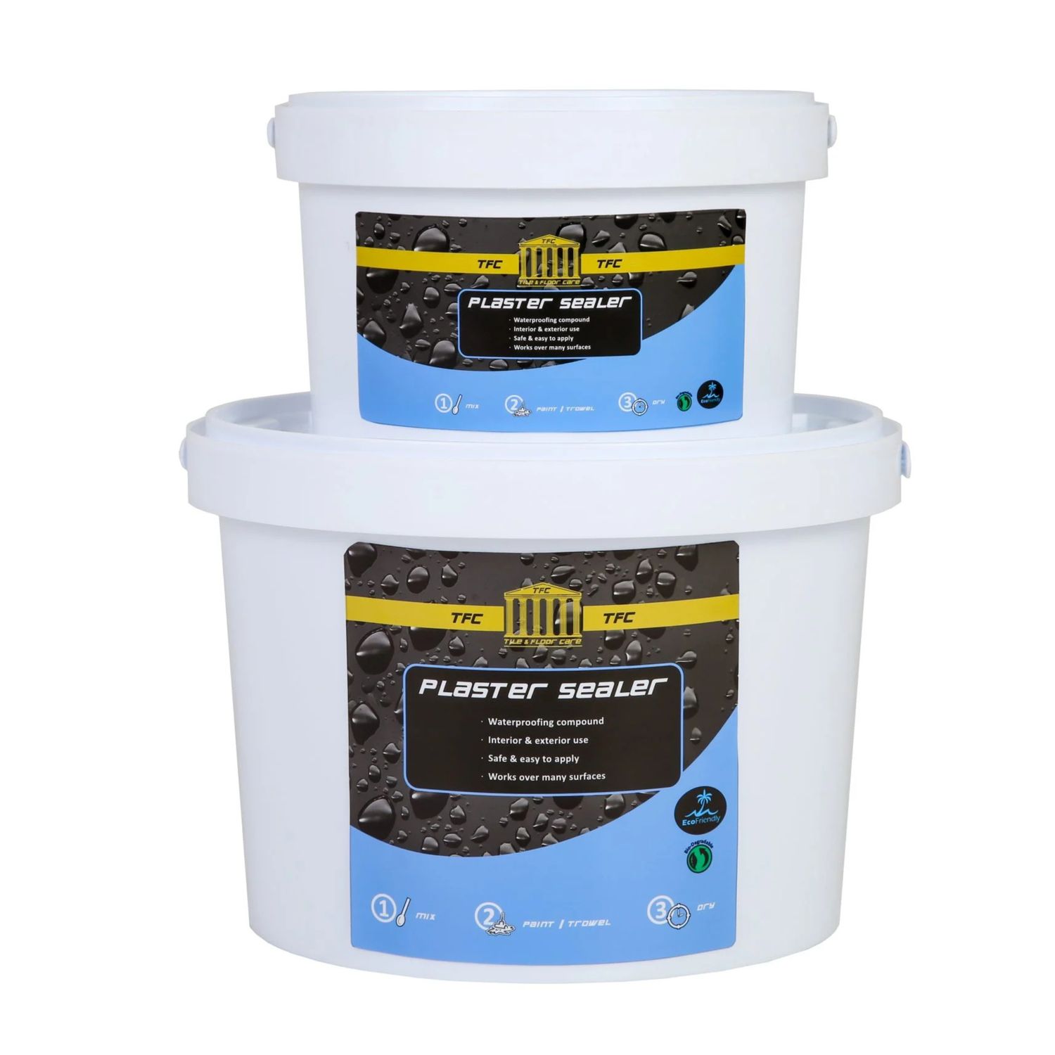TFC Plaster Sealer 5kg