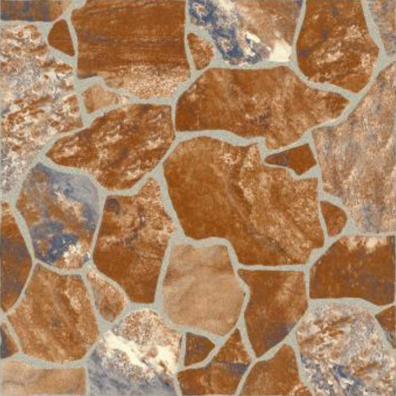 400 x 400mm Ceramic Matt Tiles 1.12m² (MR44007Z)