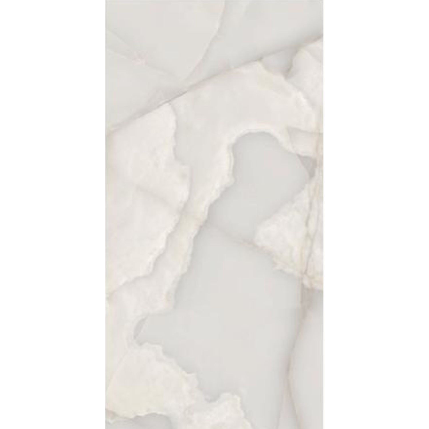 600 x 1200mm Porcelain Gloss Tiles 1.44m² (MRP612036Z)