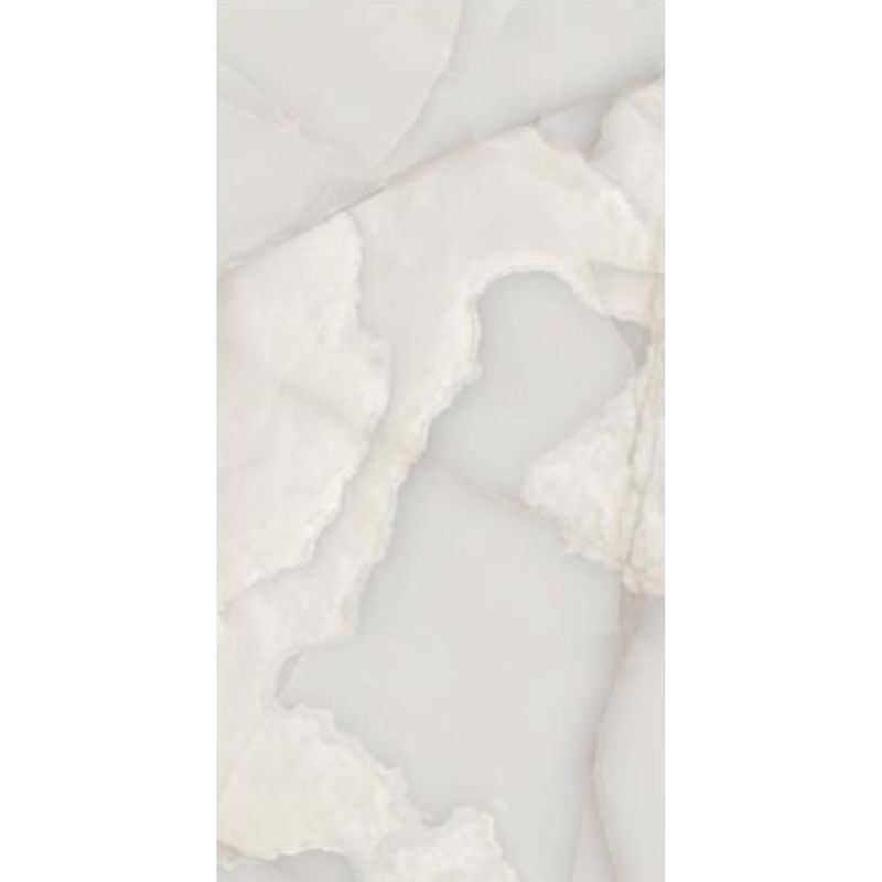 600 x 1200mm Porcelain Gloss Tiles 1.44m² (MRP612036Z)