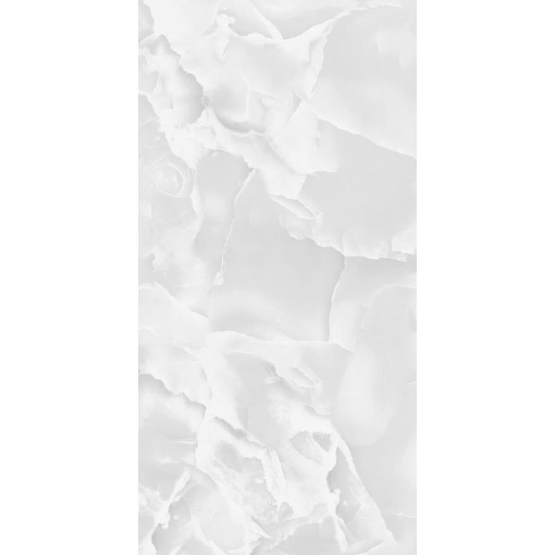 600 x 1200mm Porcelain Gloss Tiles 1.44m² (MRP612029Z)