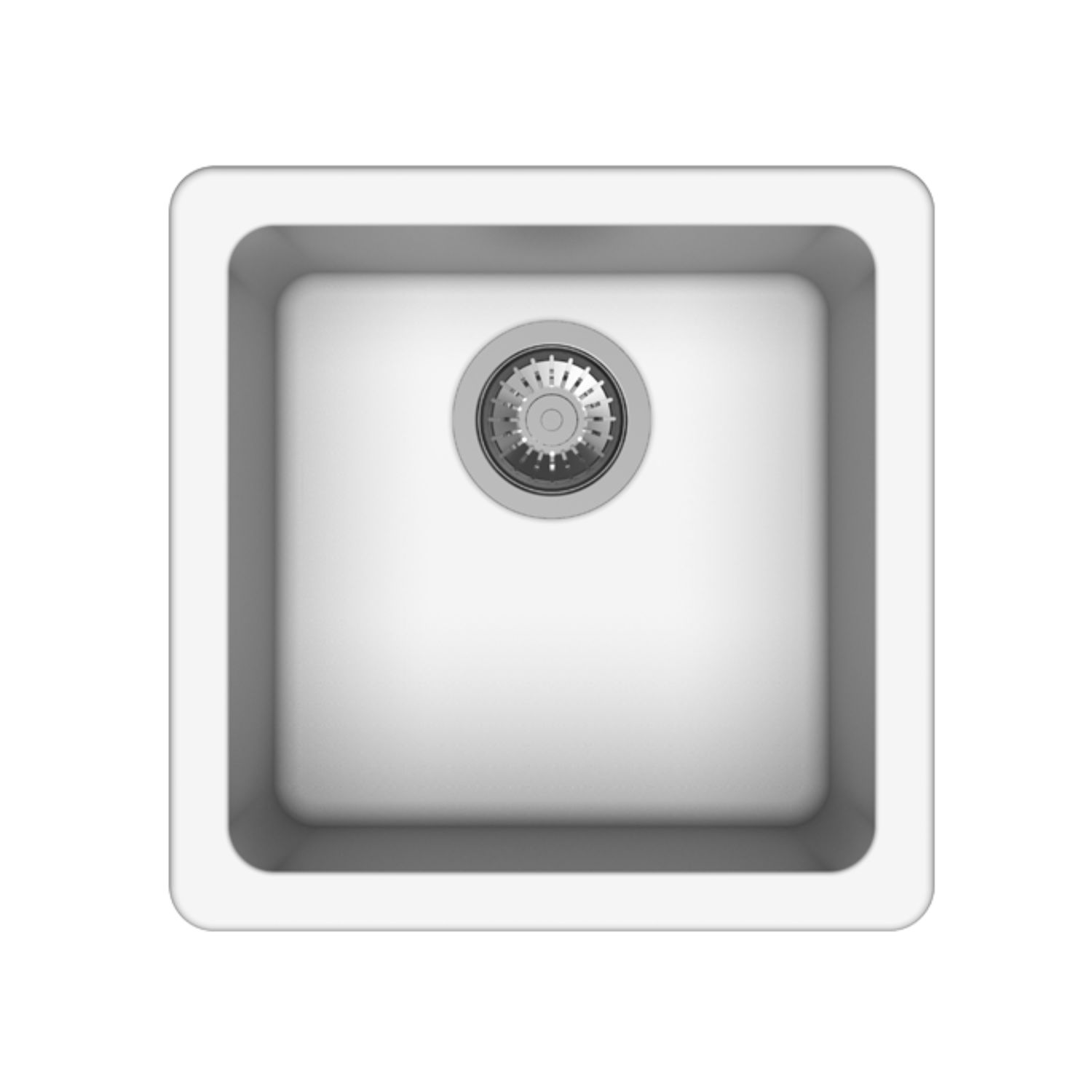 Granite Sink - Neo Salsa Nova