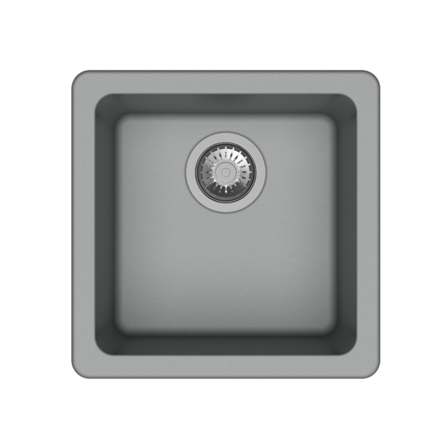 Granite Sink - Neo Salsa Chroma