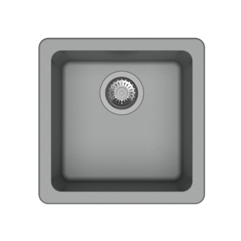 Granite Sink - Neo Salsa Chroma