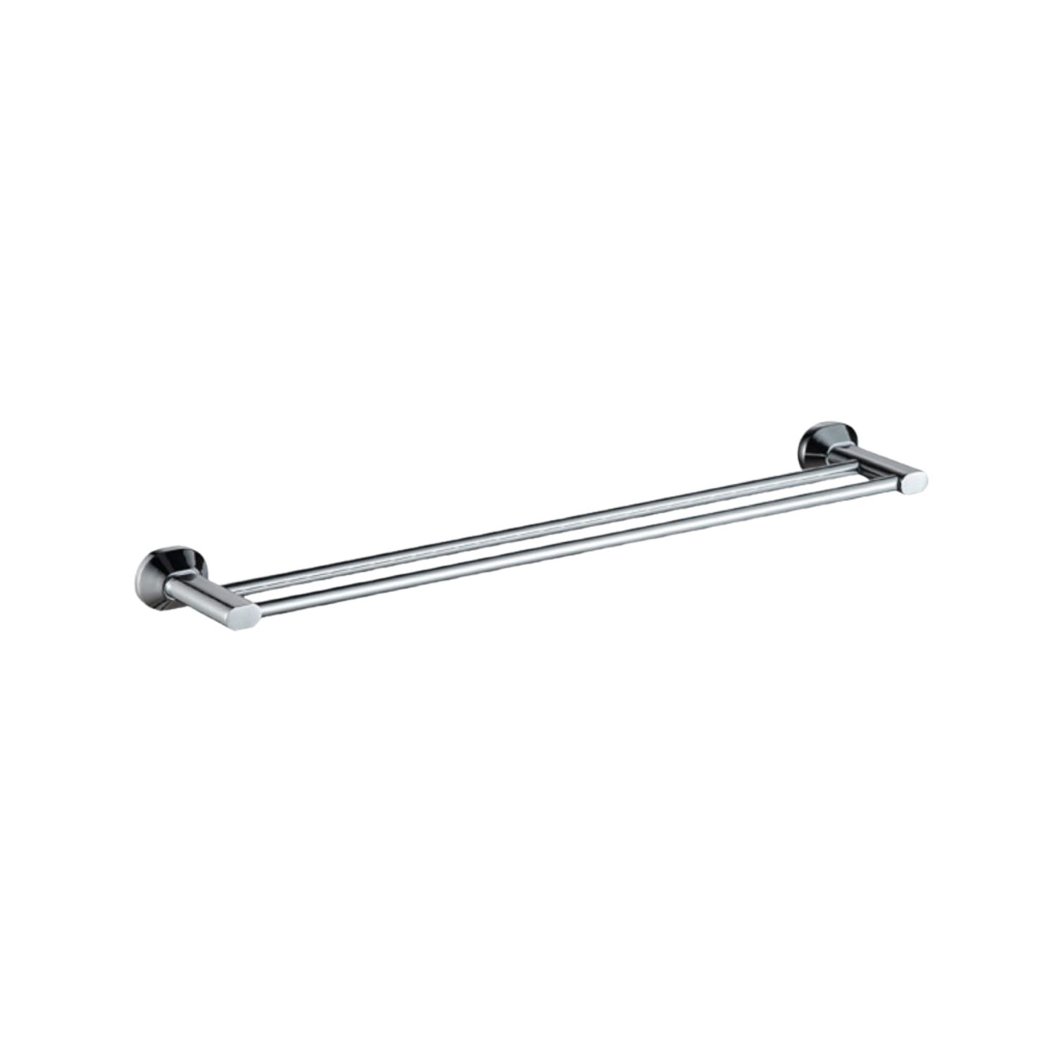 Electra Double Towel Rail