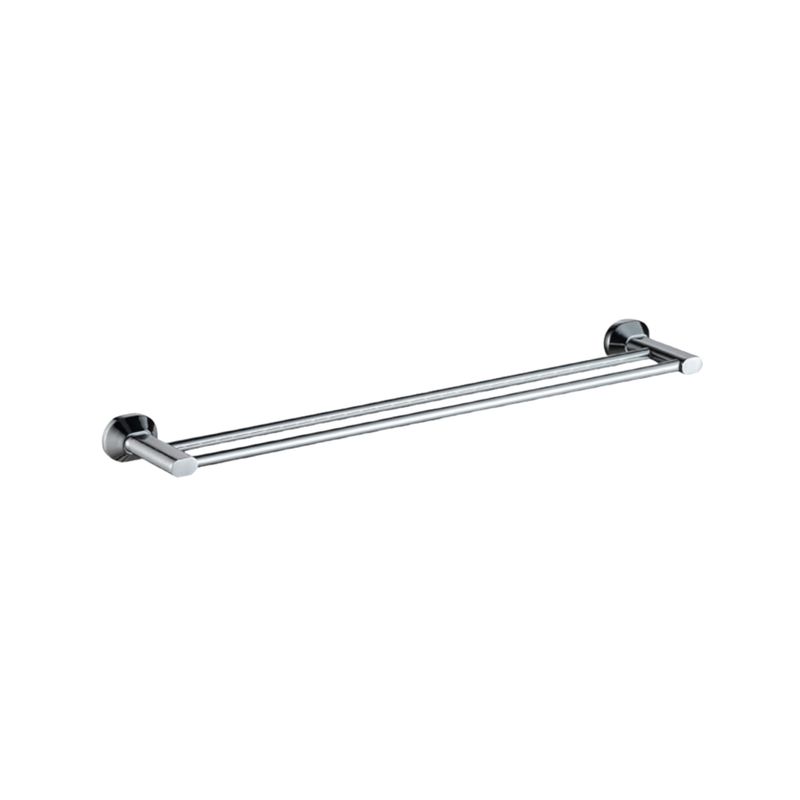 Electra Double Towel Rail