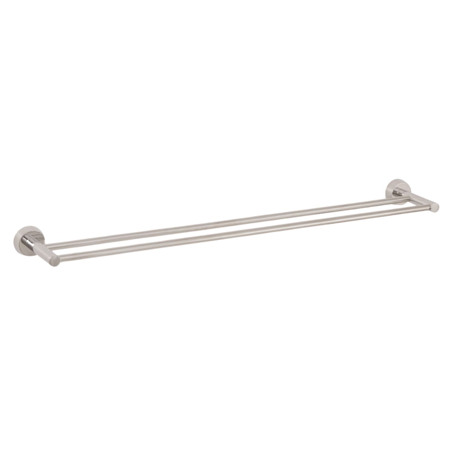 Designer Double Towel Rail