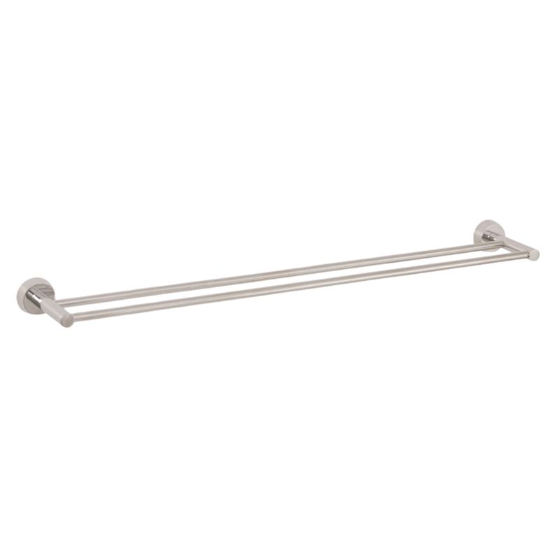 Designer Double Towel Rail