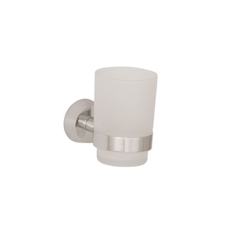 Designer Toothbrush Tumbler Holder