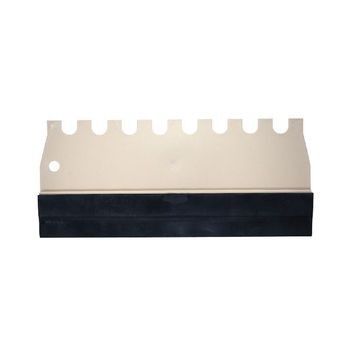 Squeegee 10mm