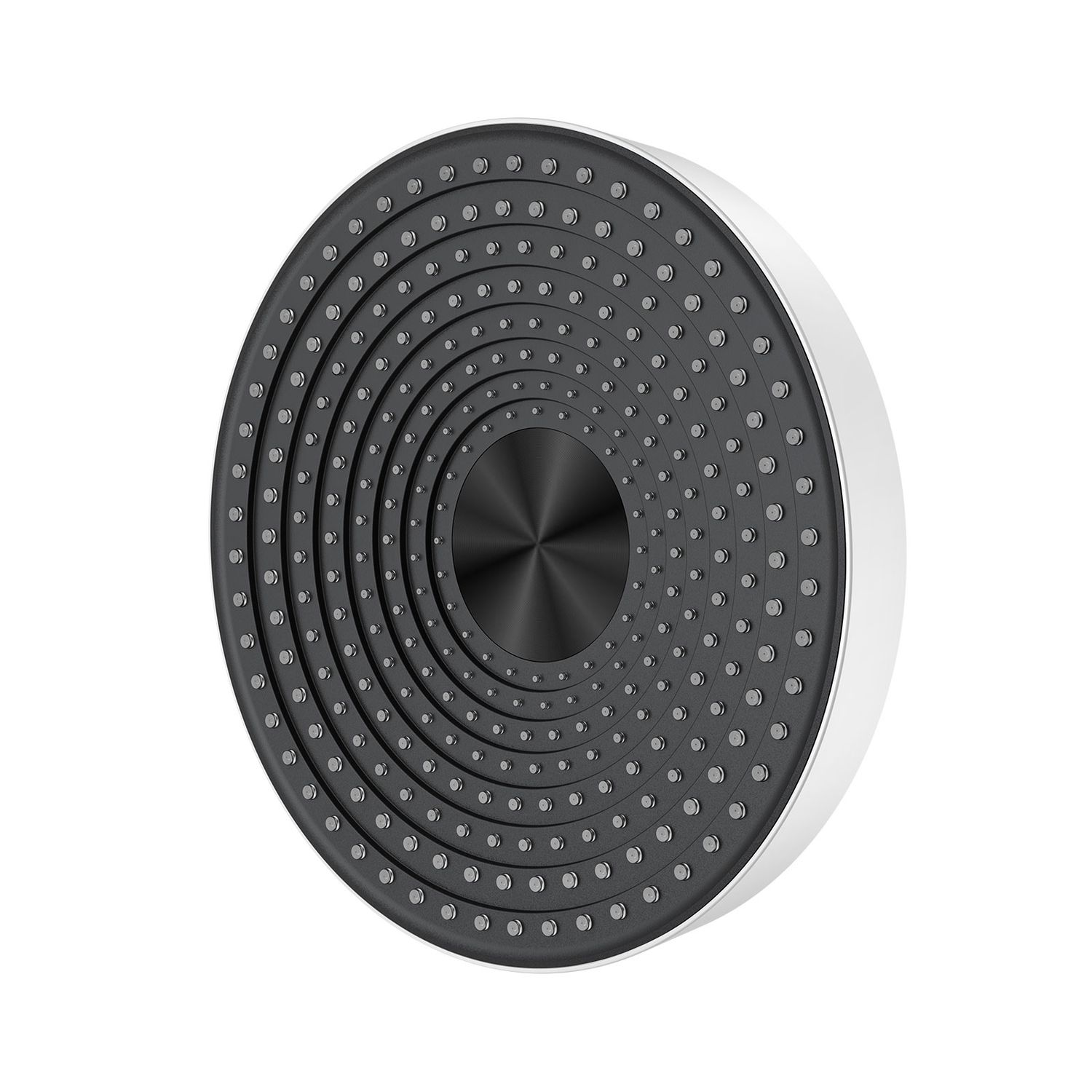 Rain Shower Head – Round – Chrome