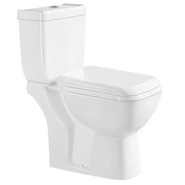 Mali Toilet