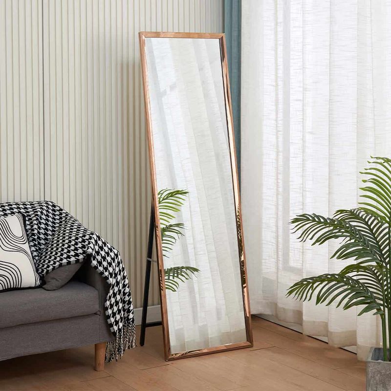 Floor Standing Mirror