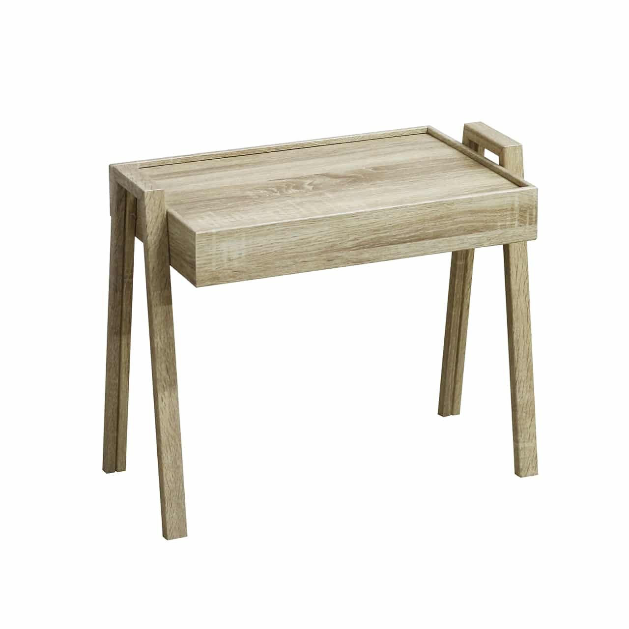 Butlers Tray - Oak