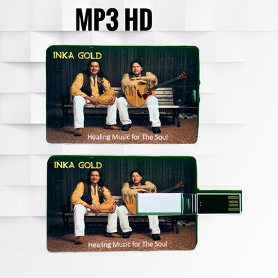 NEW! MP3 10 ALBUMS COLLECTION 2020
