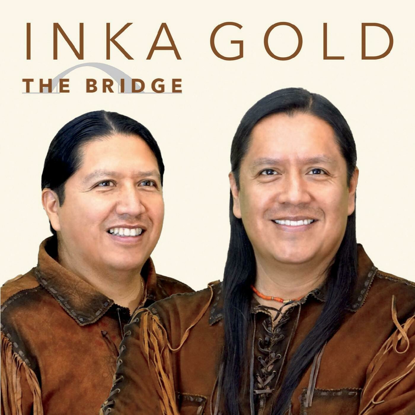 The Bridge | 2 Audio CD's