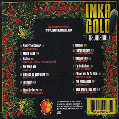 Imagination mp3 Download