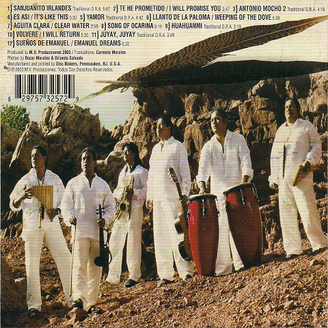 Traditional Sound & Dance mp3 Download