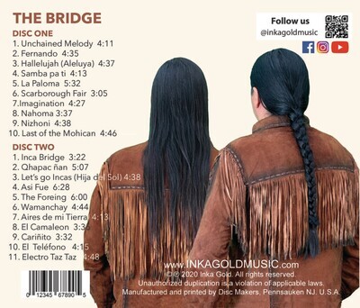 The Bridge mp3 Download