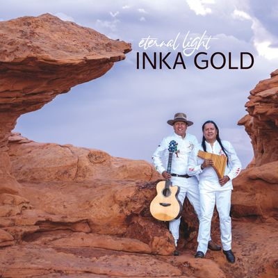 ETERNAL LIGHT  |  Audio CD