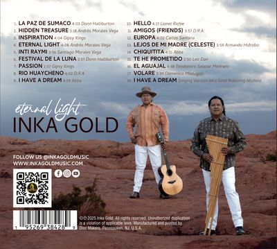 ETERNAL LIGHT  mp3 Download