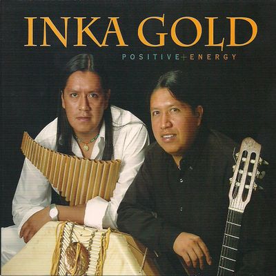 Positive Energy mp3 Download