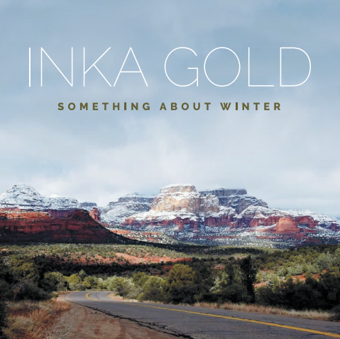 Something About Winter | Audio CD