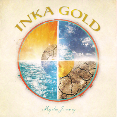 Mystic Journey | Audio CD