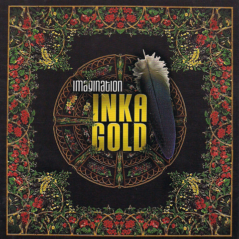 Imagination | Audio CD