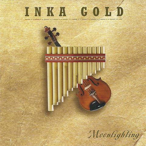 Moonlighting | Audio CD