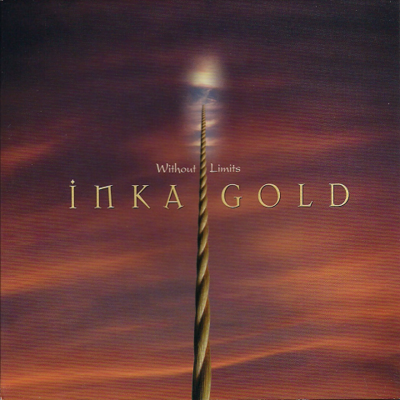 Without limits | Audio CD