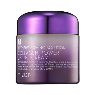 MIZON - Collagen Power Lifting Cream