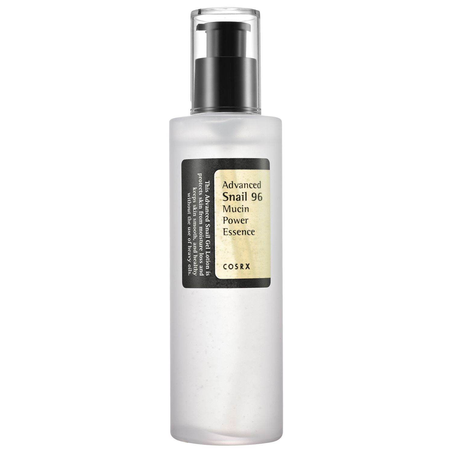 Advanced Snail 96 Mucin Essence