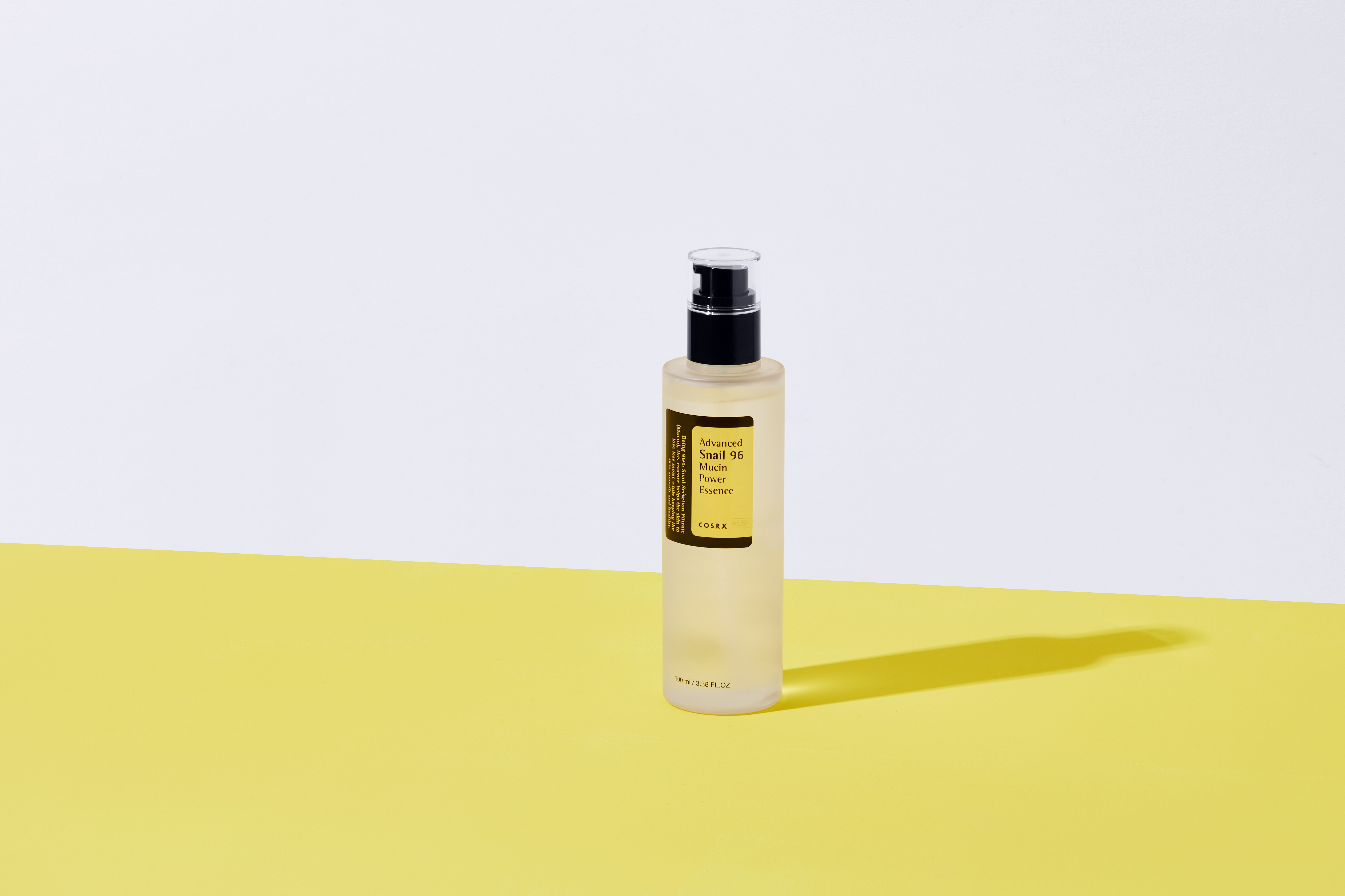 Advanced Snail 96 Mucin Essence