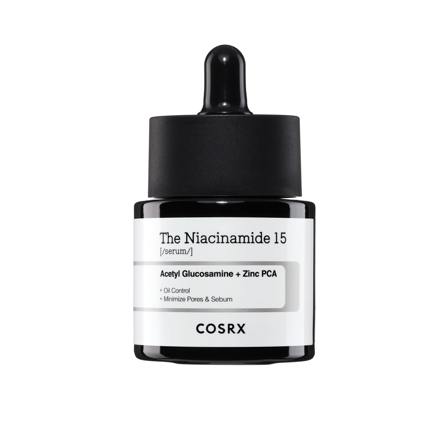 Niacinamide 15 Serum