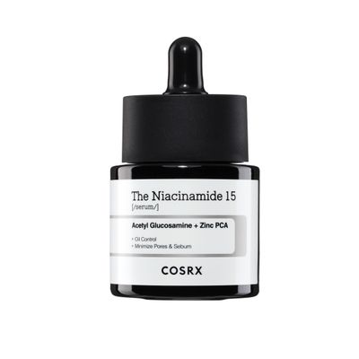 Niacinamide 15 Serum