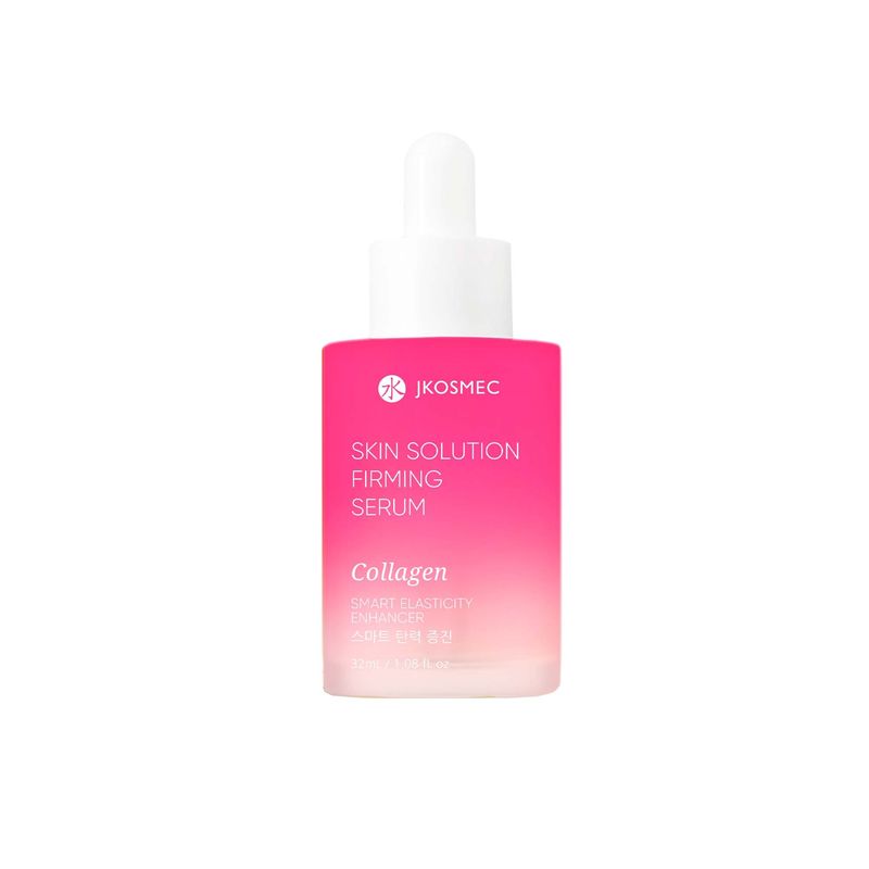 Skin Solution Firming Serum (collagen)