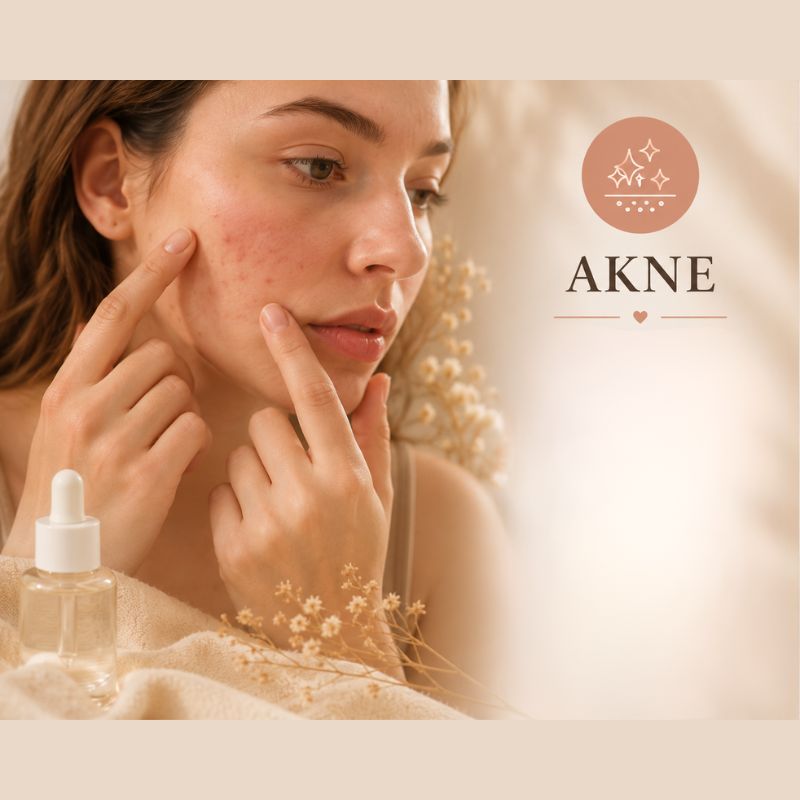 akne