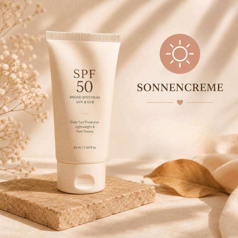 sonnencreme