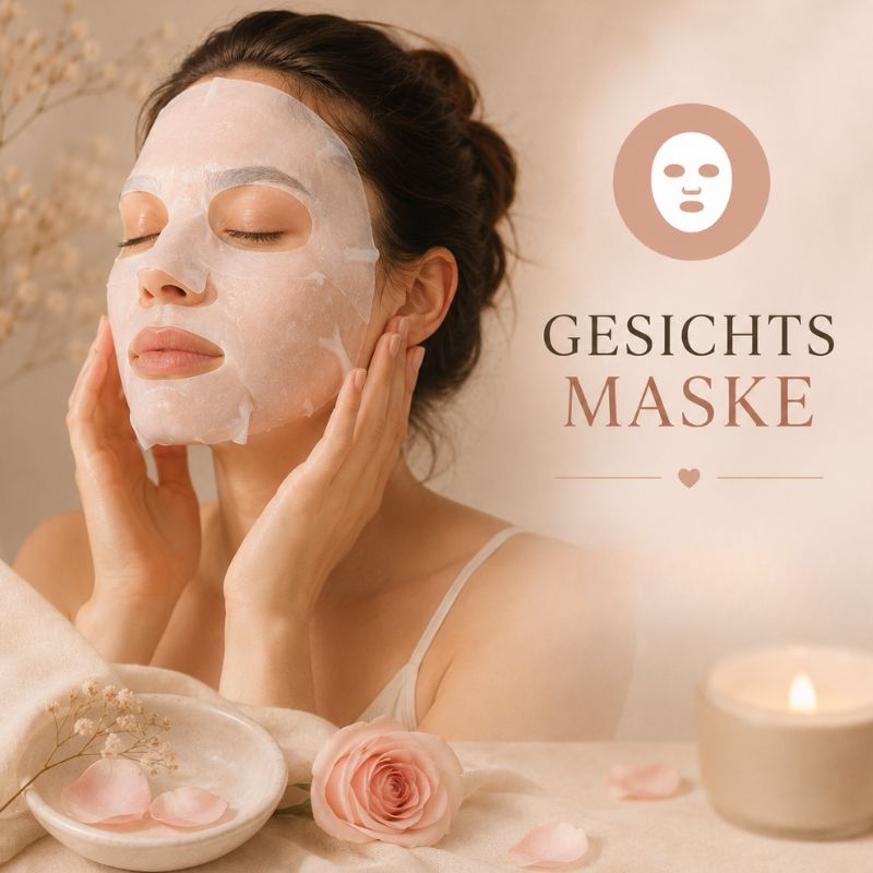 gesichtsmasken
