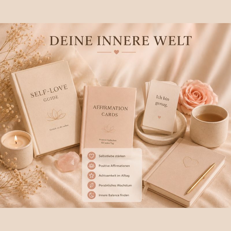 deine innere Welt