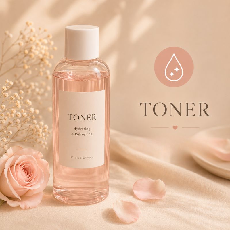 toner