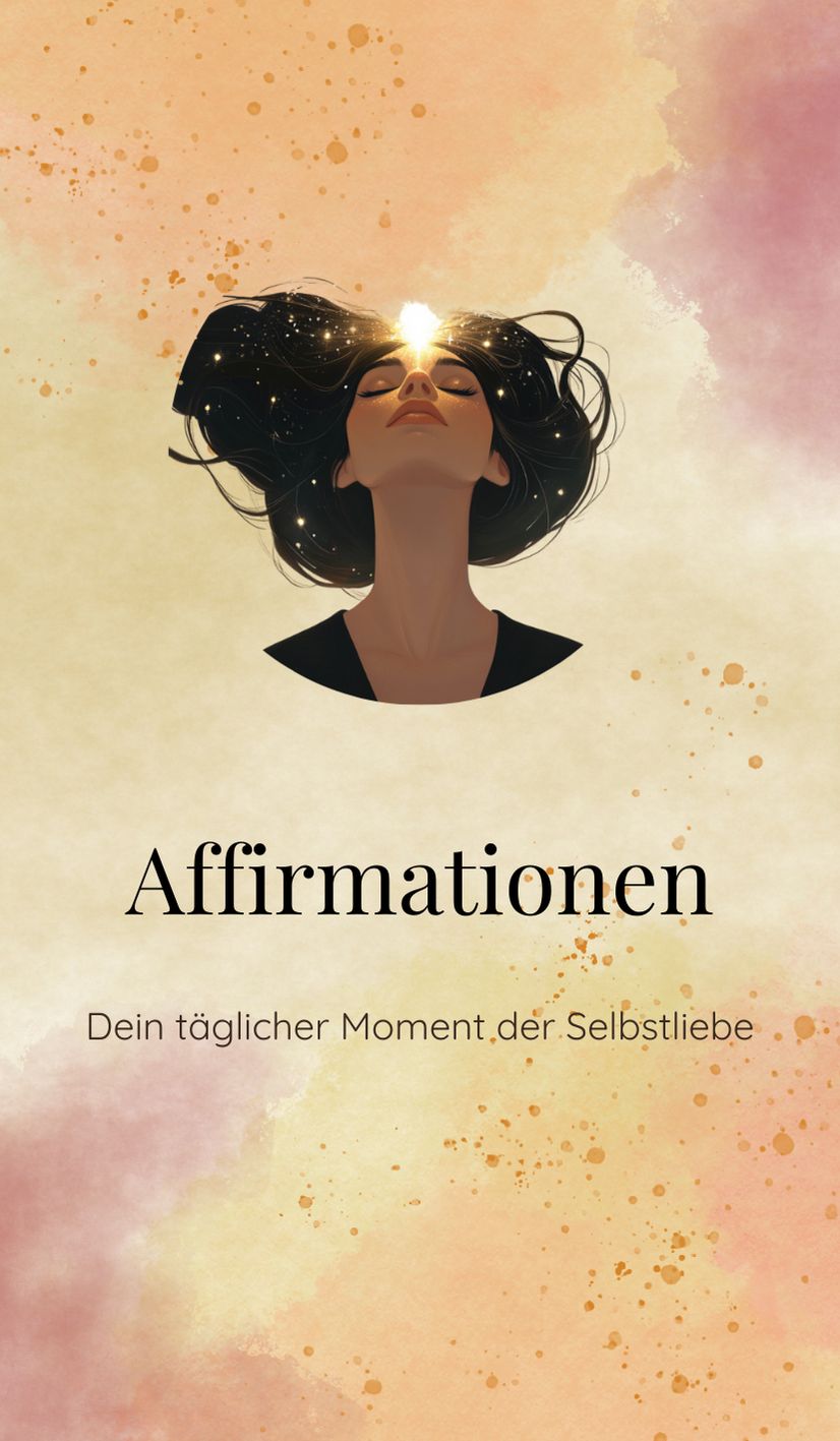 Shally - Affirmationskarten