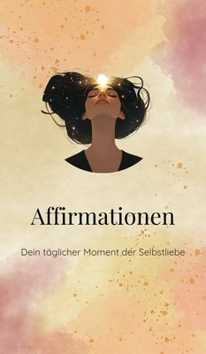 Shally - Affirmationskarten