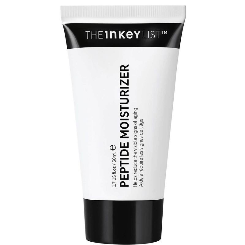 The Inkey List - Peptide Moisturizer