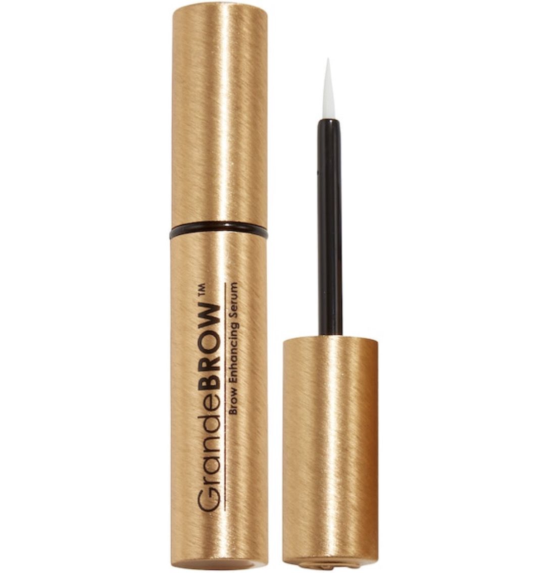 Grande Cosmetics - GrandeBROW Brow Enhancing Serum | 8 Week Supply