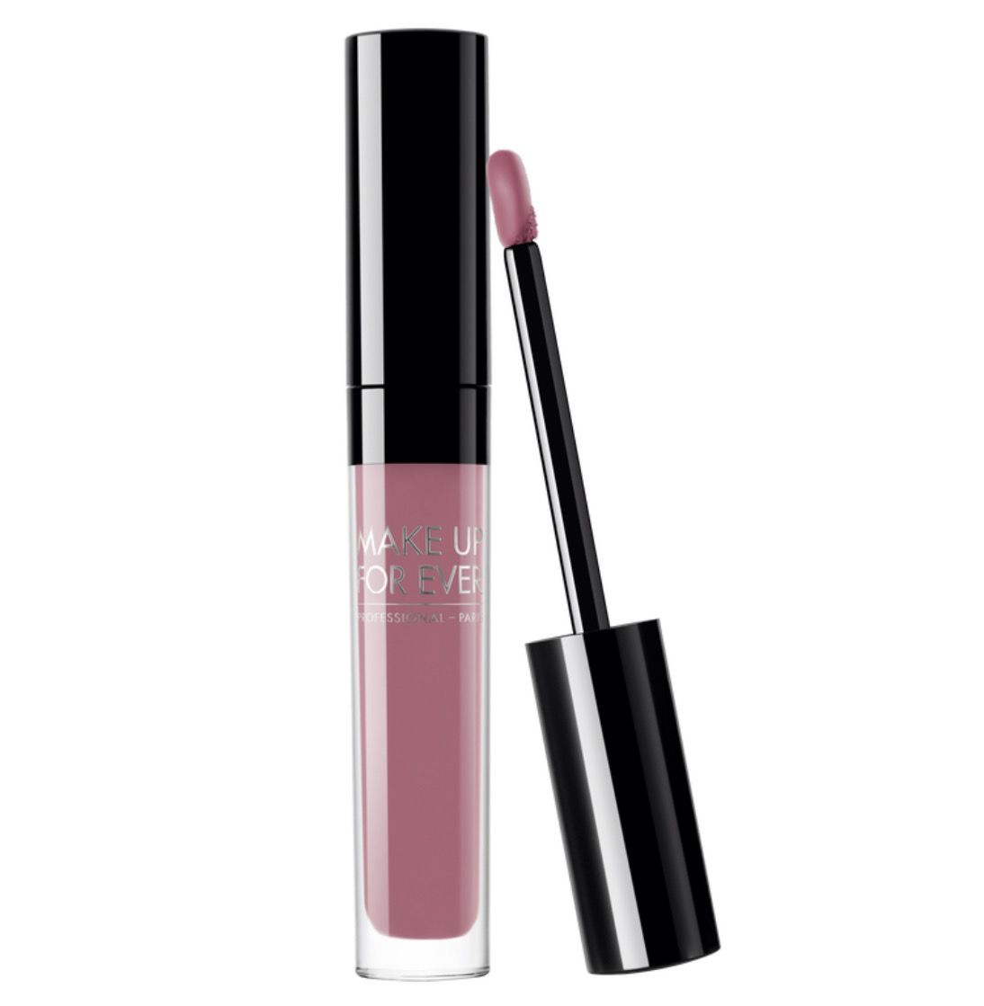 Make Up For Ever - Artist Liquid Matte | 203 - Cold Pink